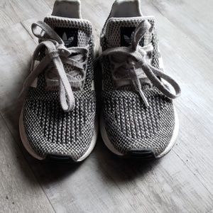Toddler Adidas sneakers